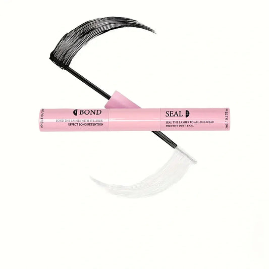 3 Pieces Eyelash Adhesive and Sealant waterproof
