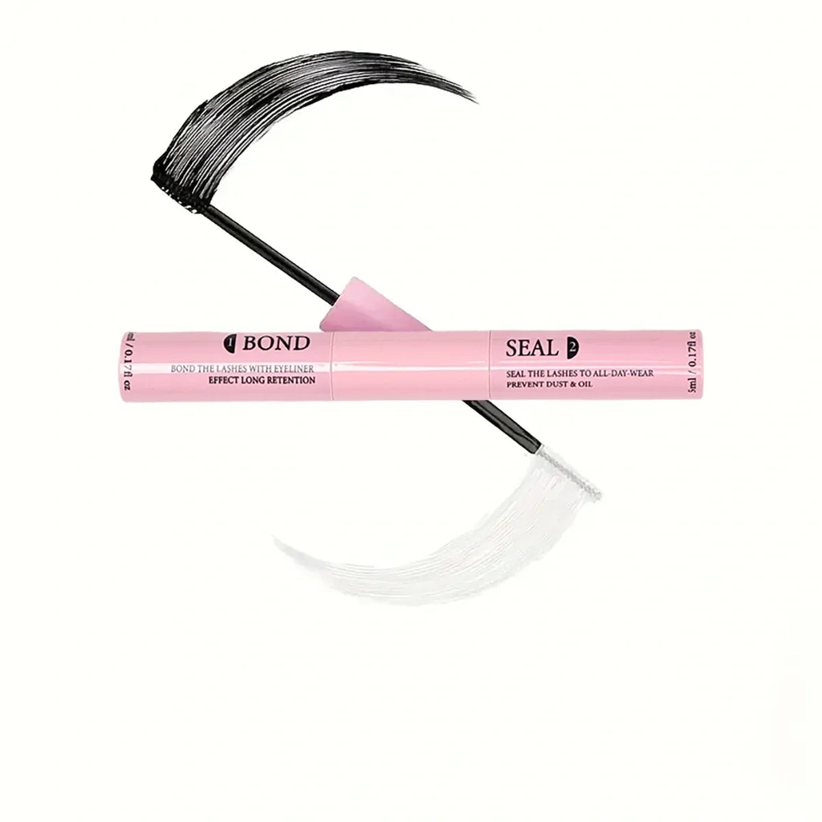 3 Pieces Eyelash Adhesive and Sealant waterproof