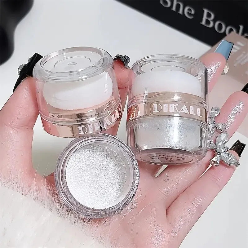 Glitter Fairy  Highlight  Glitter Powder