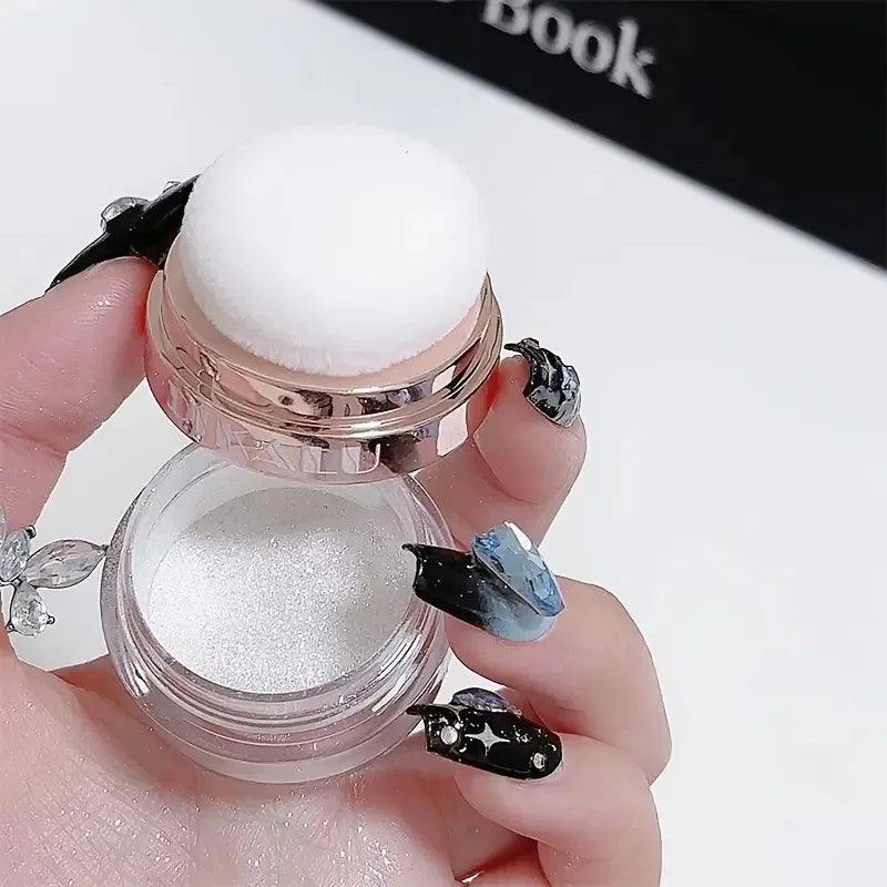 Glitter Fairy  Highlight  Glitter Powder