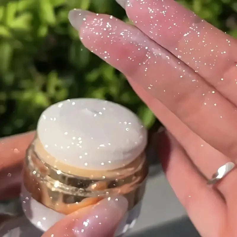 Glitter Fairy  Highlight  Glitter Powder