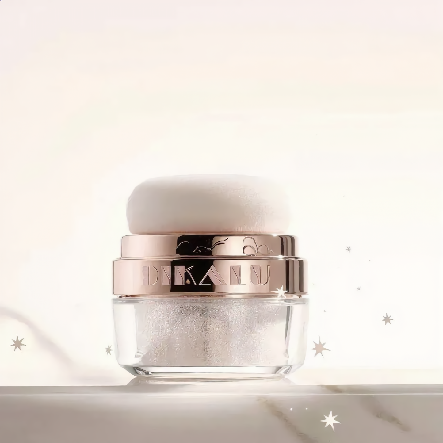 Glitter Fairy  Highlight  Glitter Powder