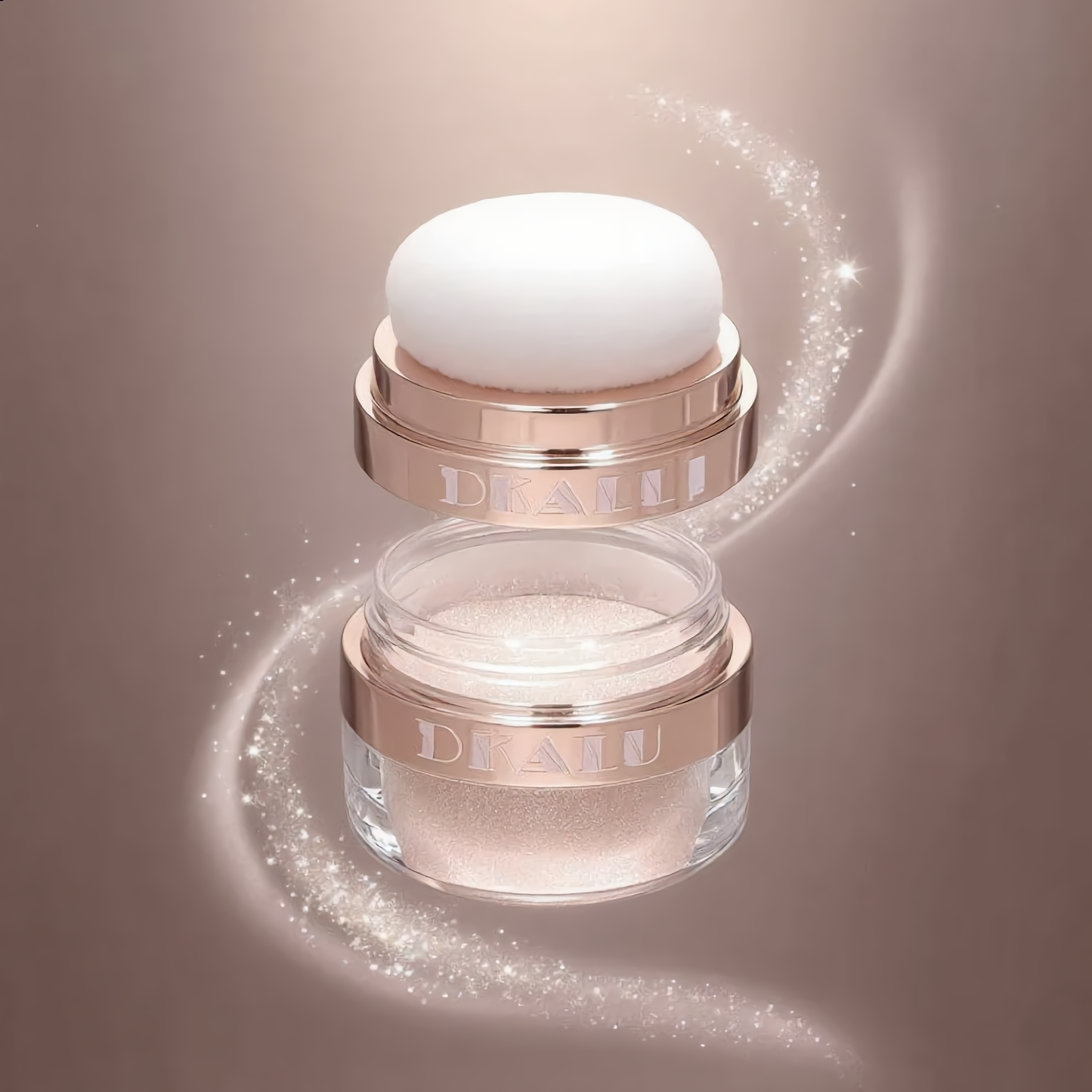 Glitter Fairy  Highlight  Glitter Powder